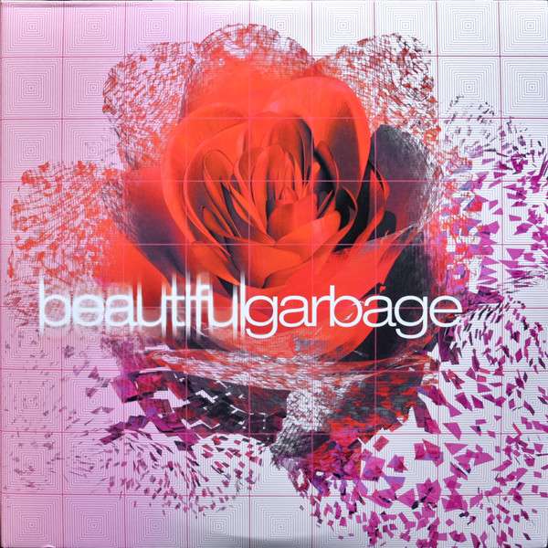 Garbage – Beautiful Garbage 2021 Remaster (2 LP)